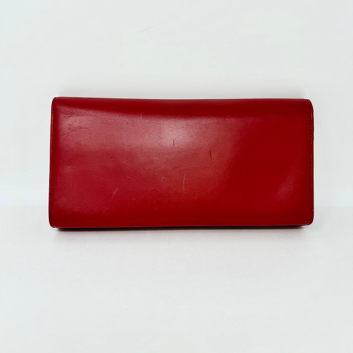 YSL Cassandre Clutch