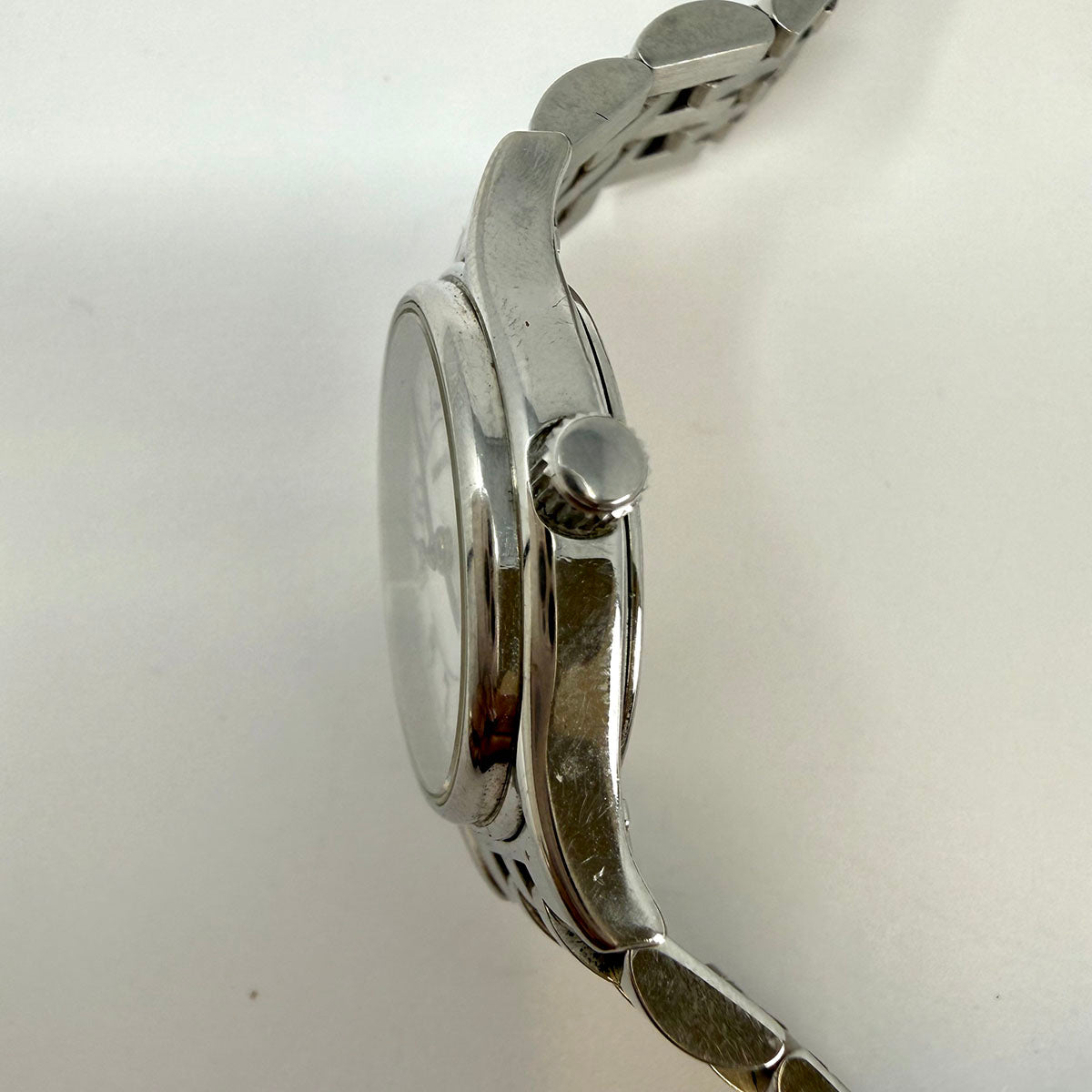 Tiffany & Co. Watch