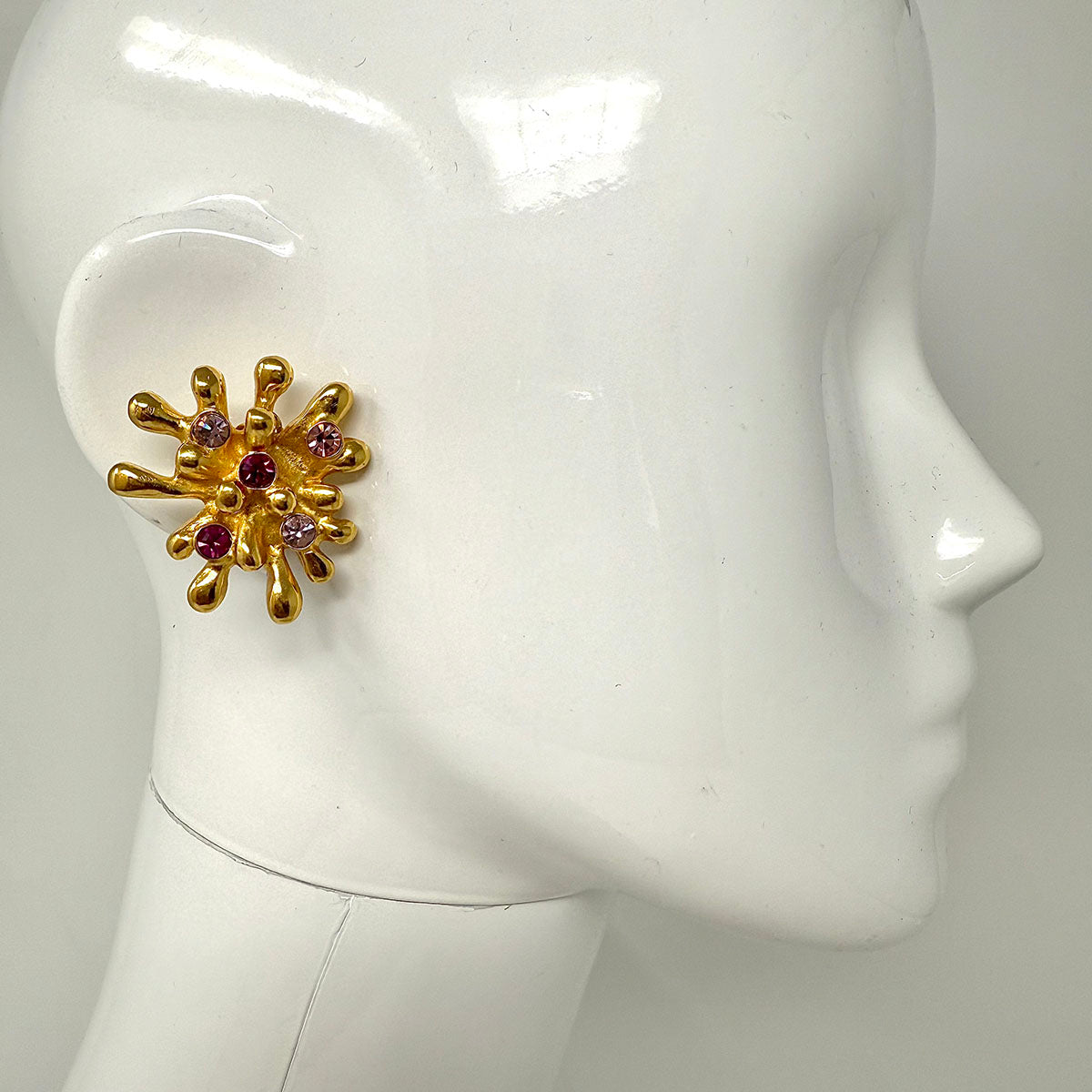Christian Lacroix Earrings