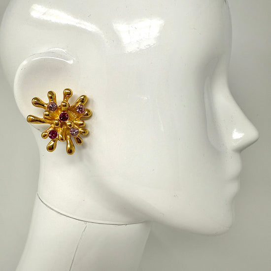 Christian Lacroix Earrings