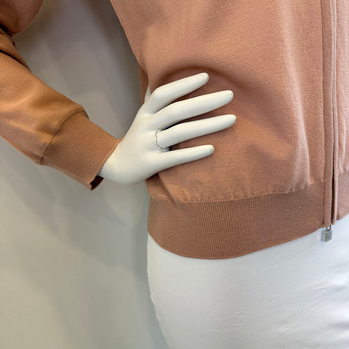 Loro Piana Cardigan