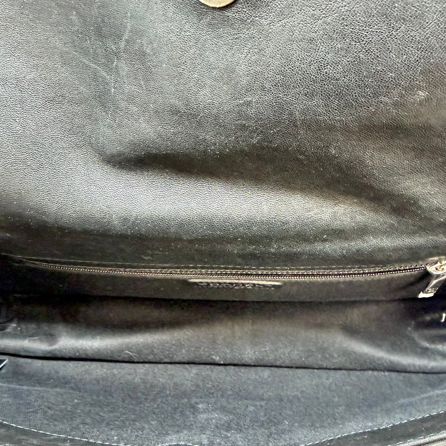 Chanel Paris-Byzance Take Away Flap Shoulder Bag