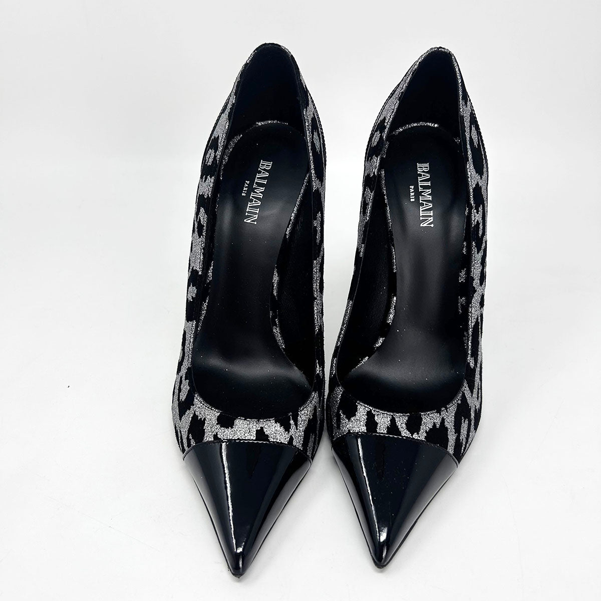Balmain Pumps