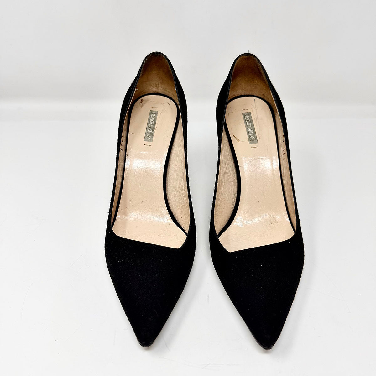 Giorgio Armani Pumps