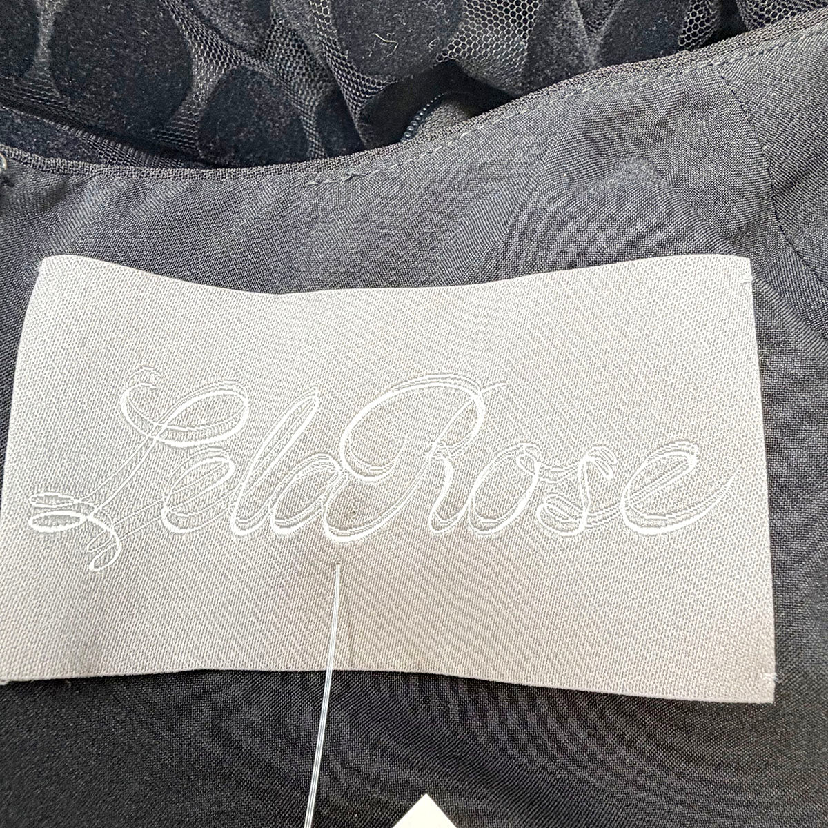 Lela Rose Dress
