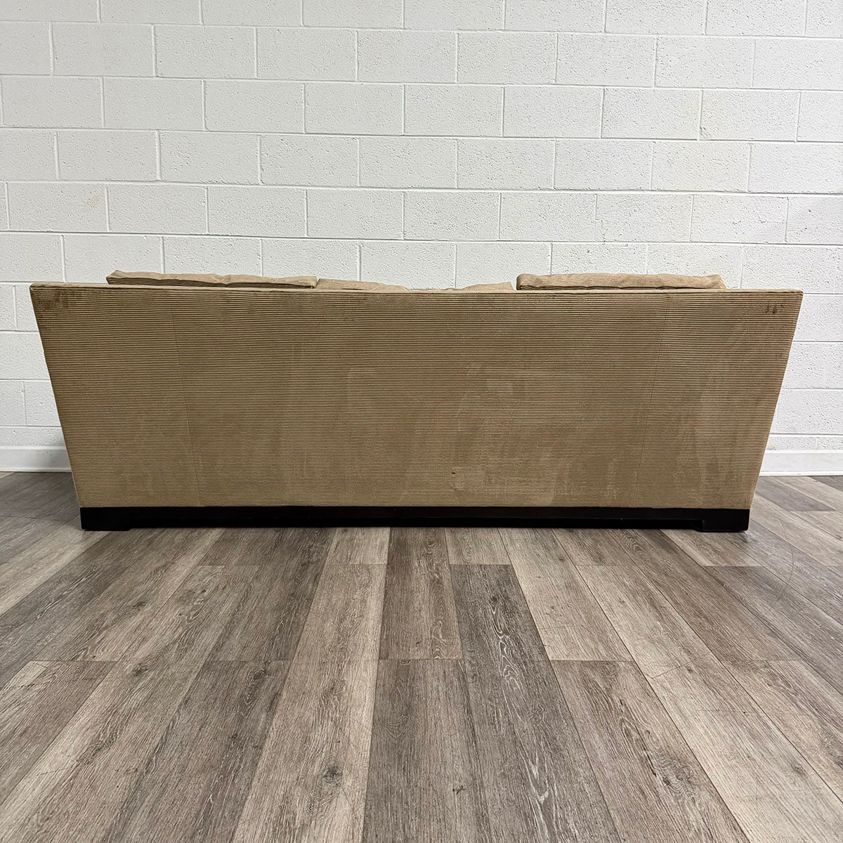 Interior Crafts 3-Seat Sofa