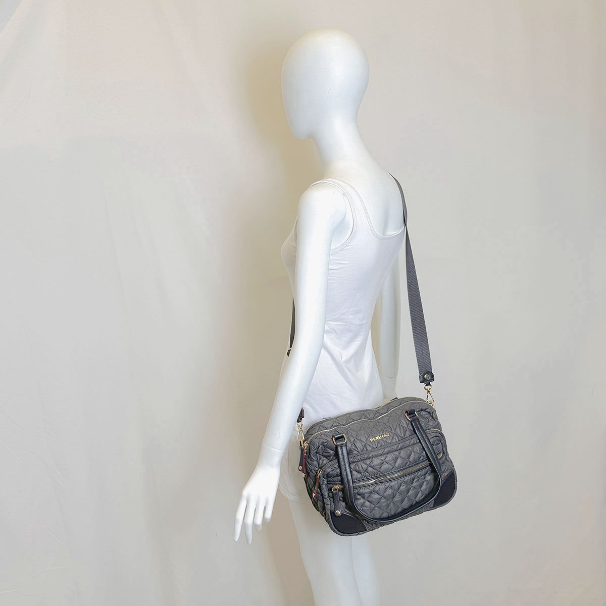MZ Wallace Crossbody