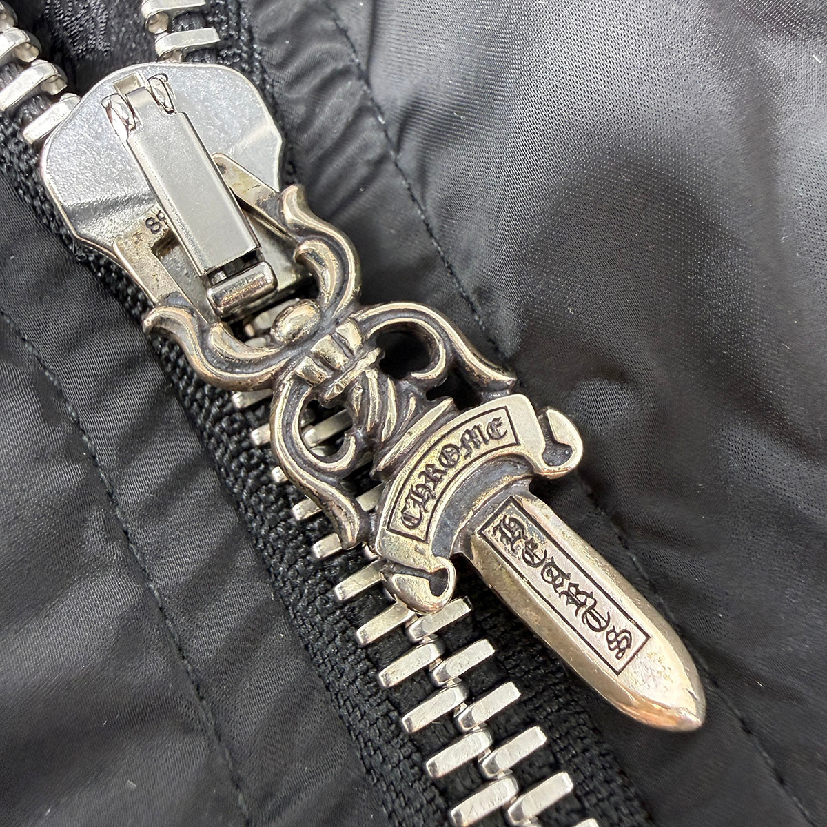 Chrome Hearts Jacket