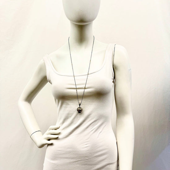 ZDNY Necklace