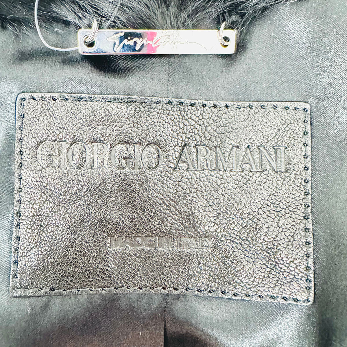 Giorgio Armani Jacket
