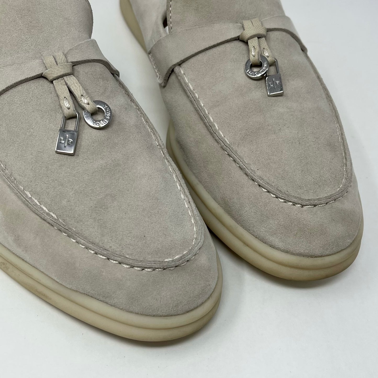 Loro Piana Loafers