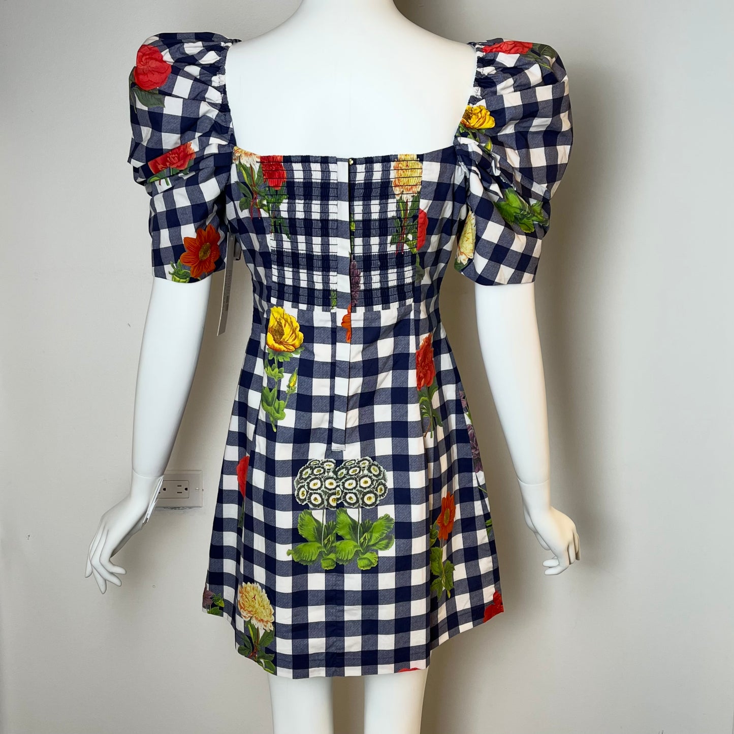 Cara Cara Dress