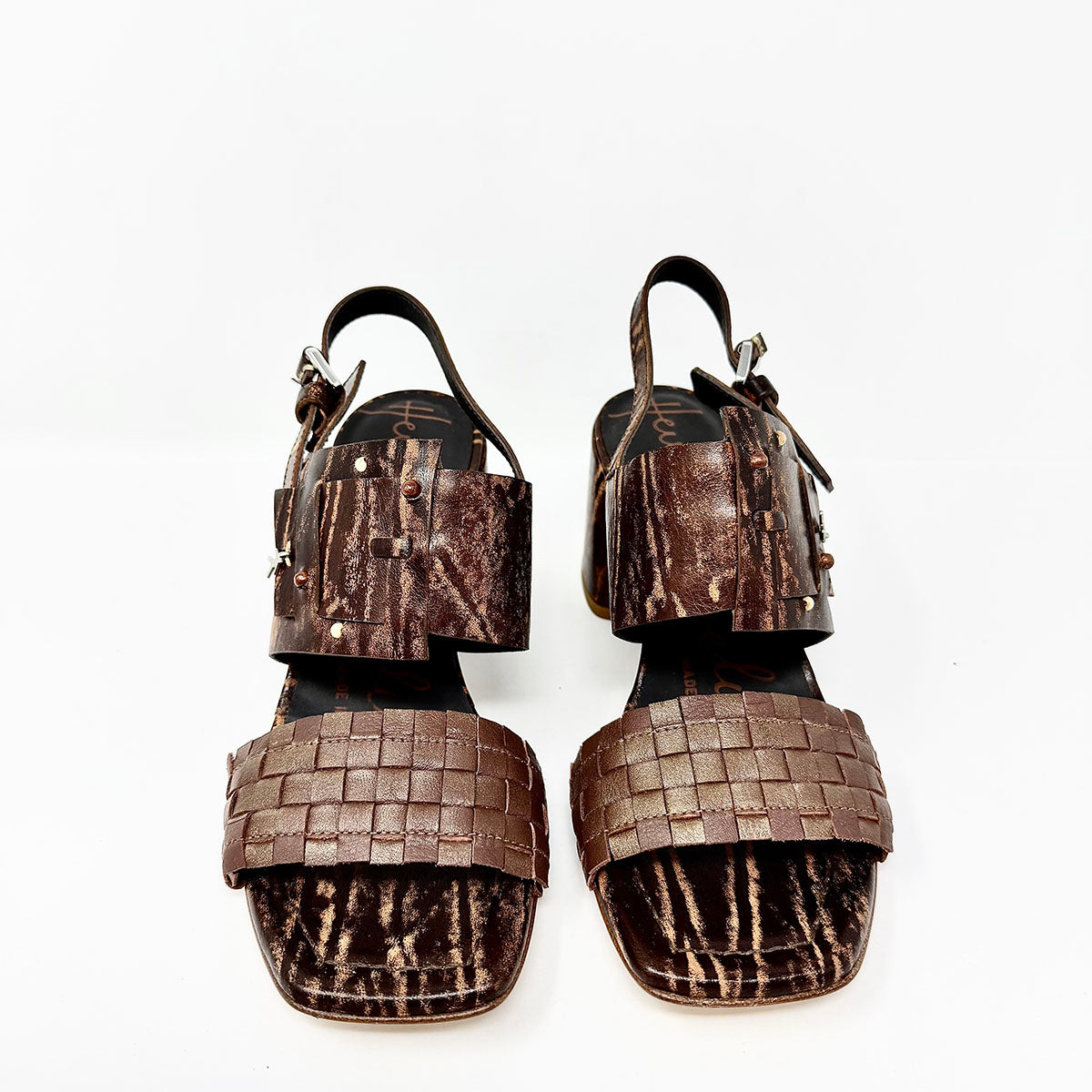 Henry Beguelin Sandals