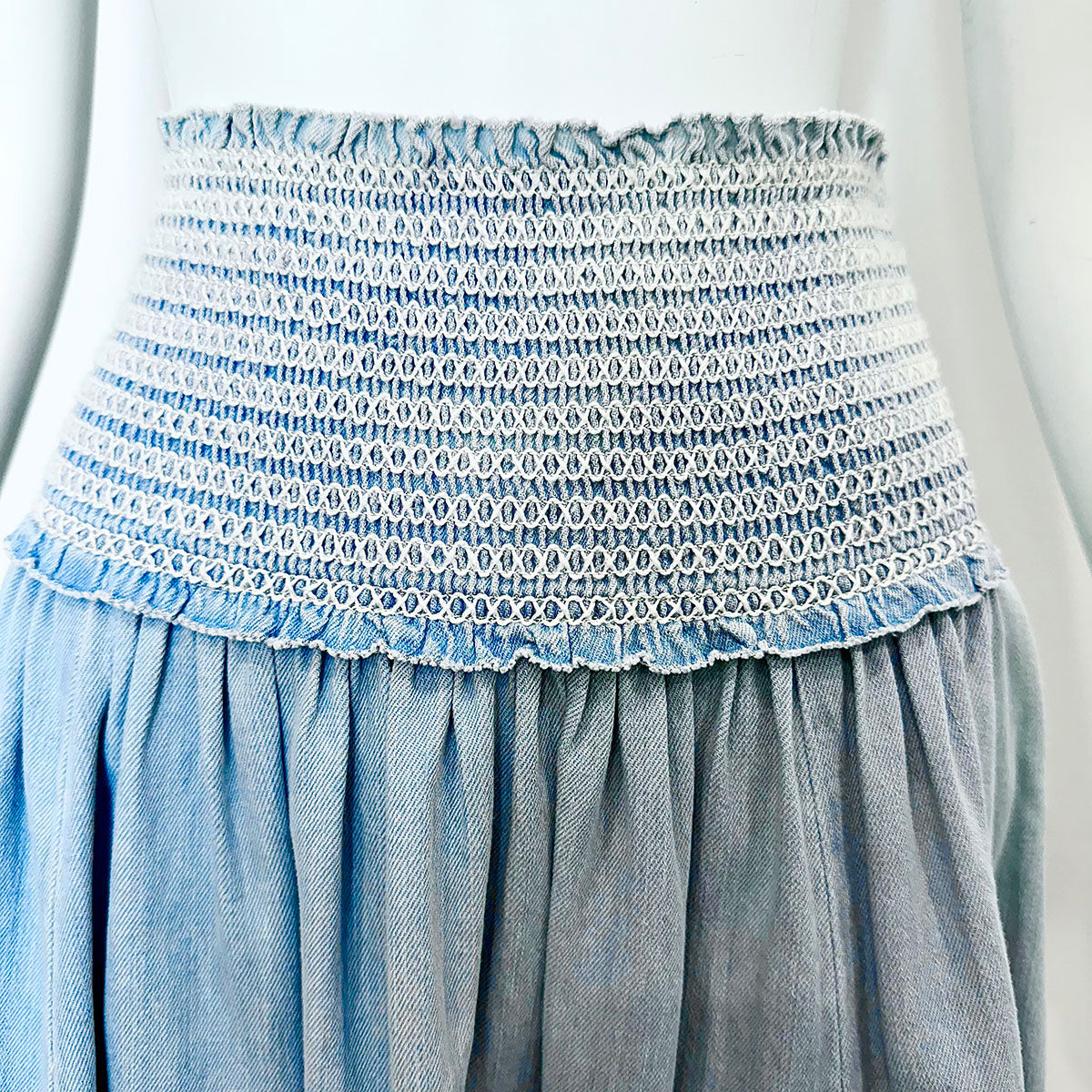 Zimmermann Skirt