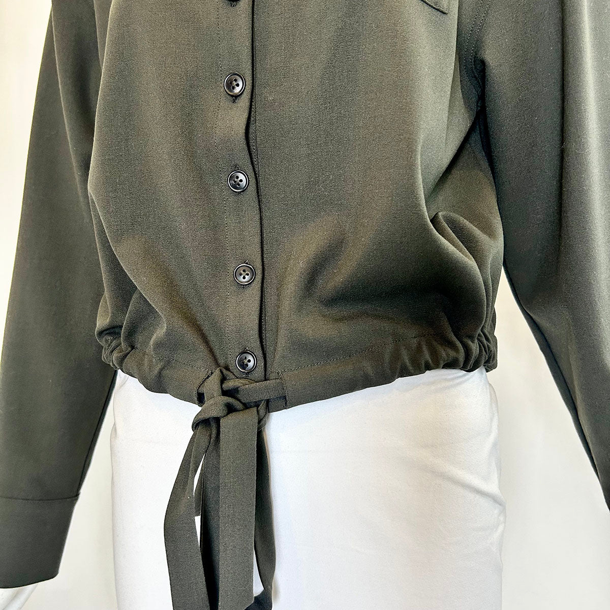 Jason Wu Blouse
