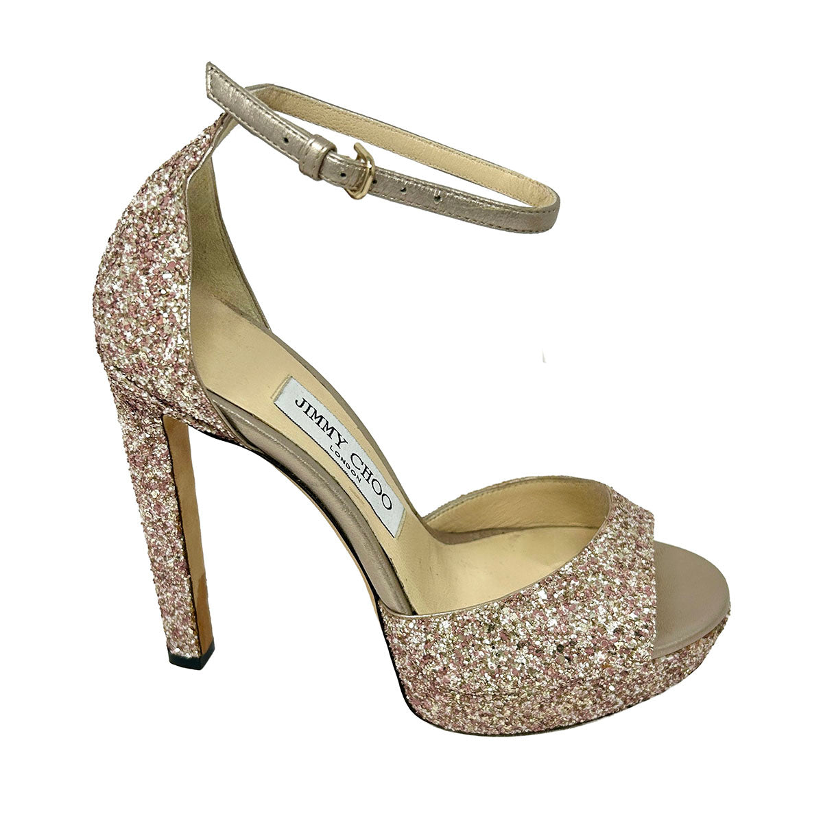 Jimmy Choo Pumps