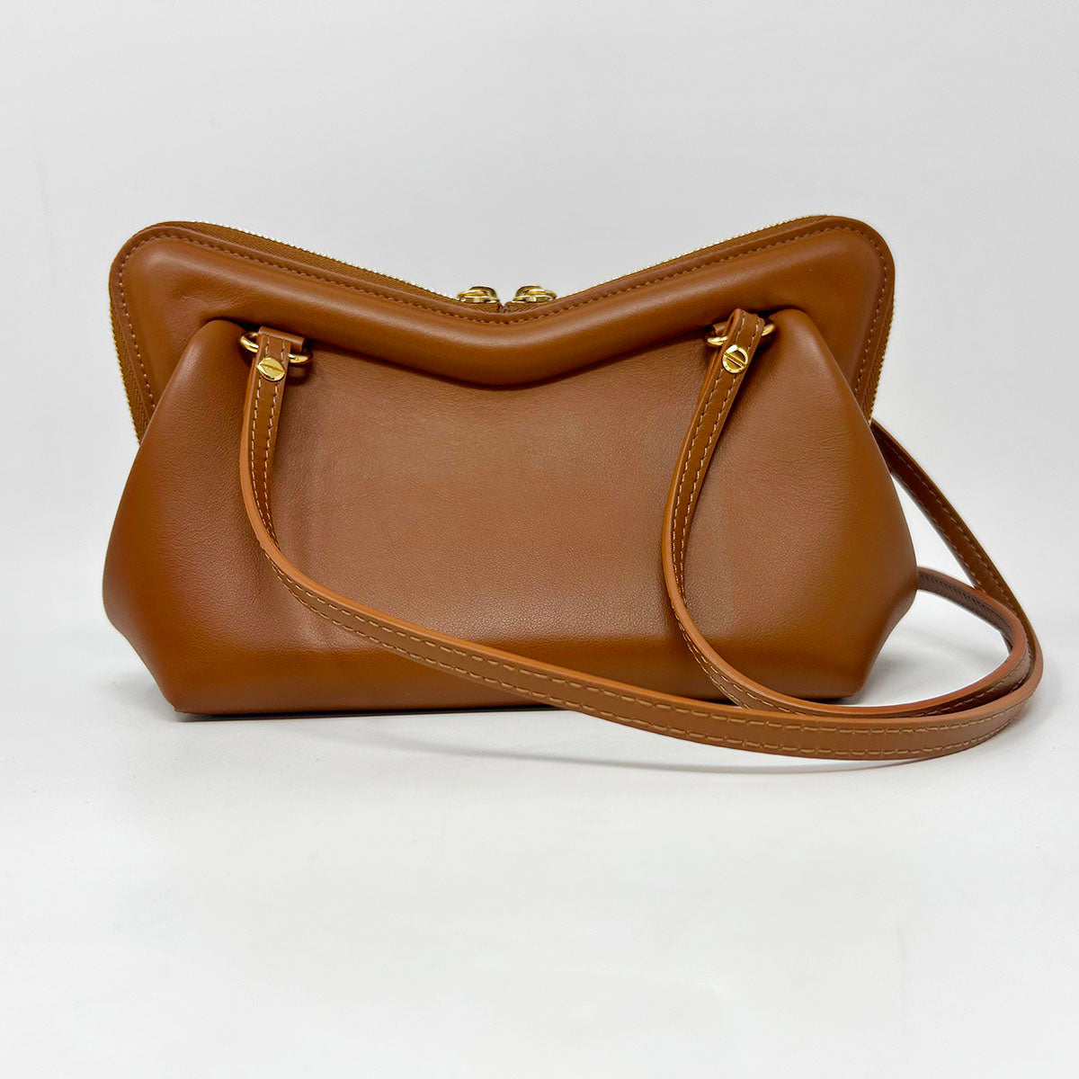 Mansur Gavriel Frame Crossbody