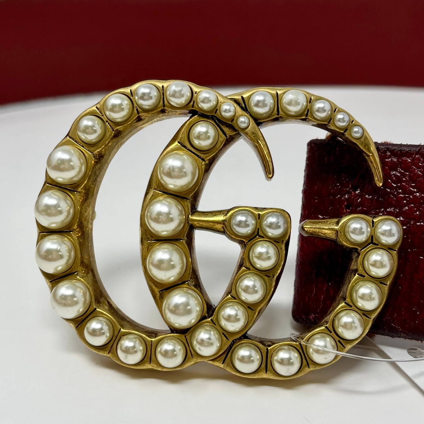 Gucci Belt