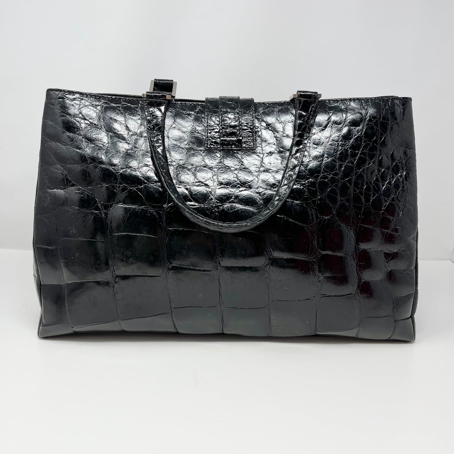 Saks Fifth Avenue Tote