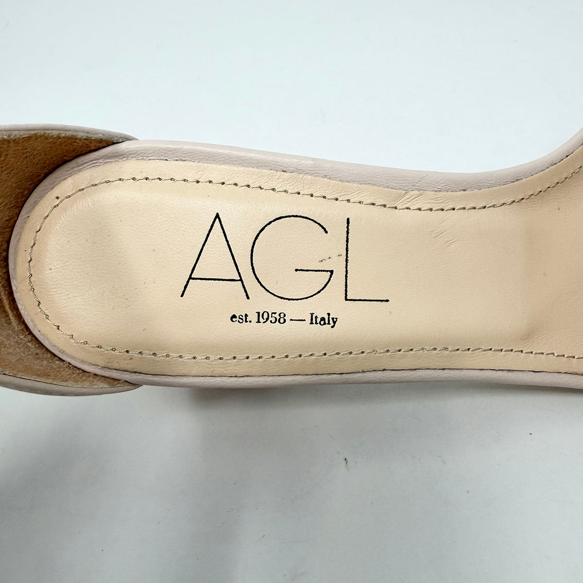 AGL Sandals