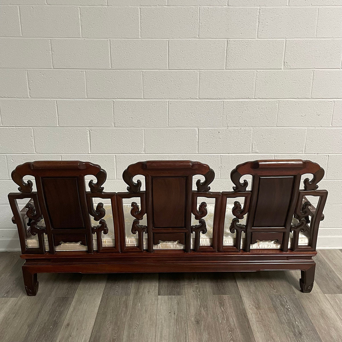 Asian Bench