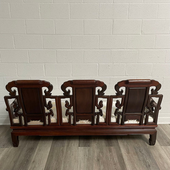 Asian Bench