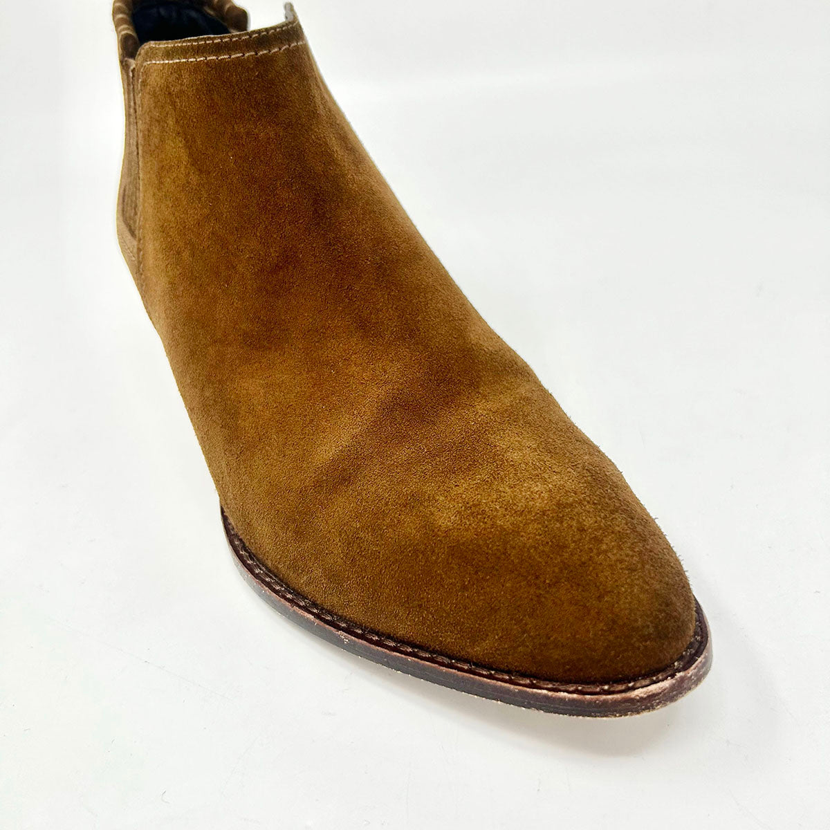 Alexander McQueen Boots
