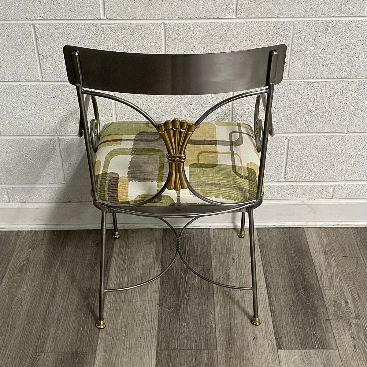 Set of 5  Dining Chairs