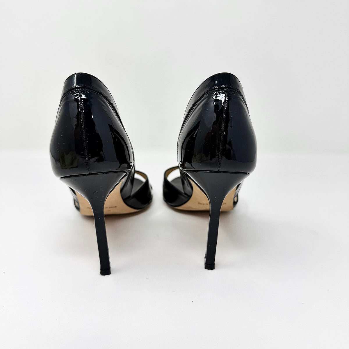 Manolo Blahnik Pumps