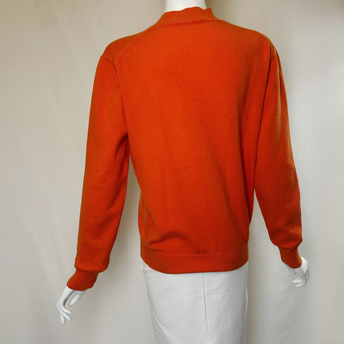 Hermes Sweater