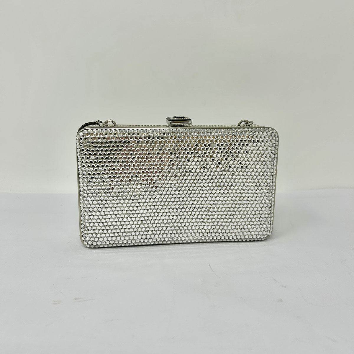 Judith Leiber Clutch