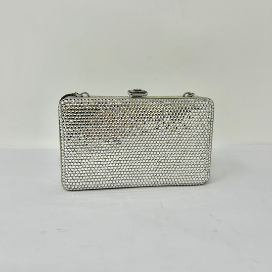 Judith Leiber Clutch