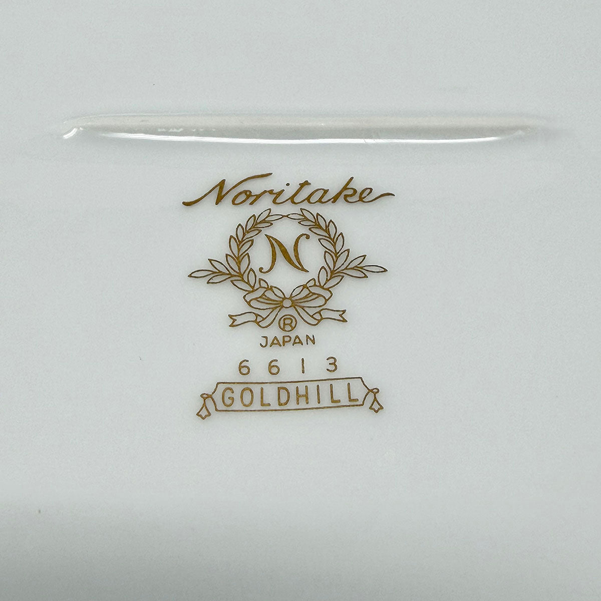 95 PC Noritake Goldhill