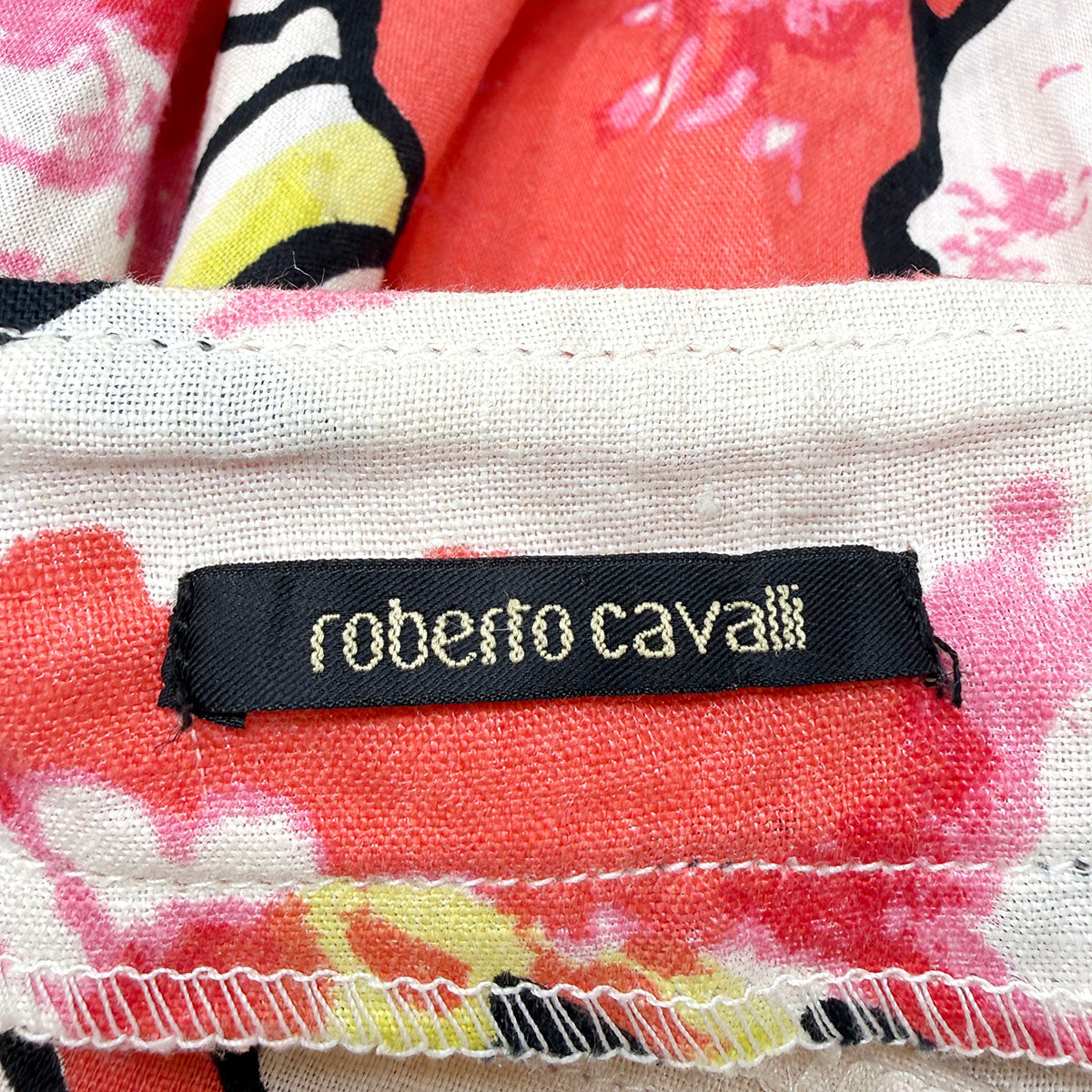 Roberto Cavalli Skirt