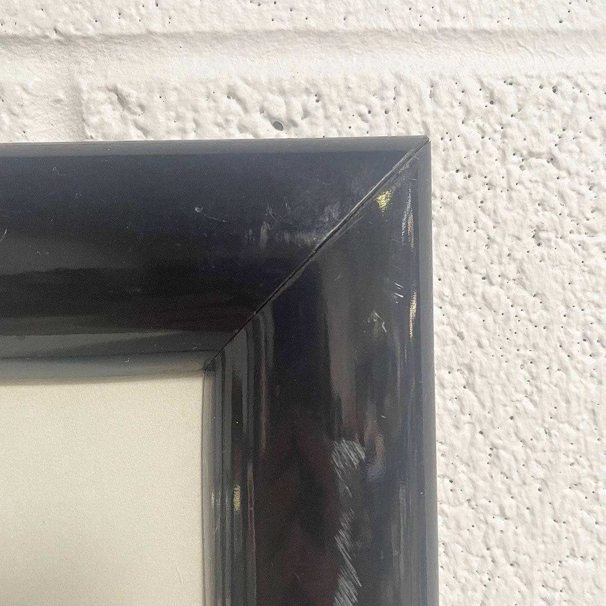 "Abstract" Drawing Signed