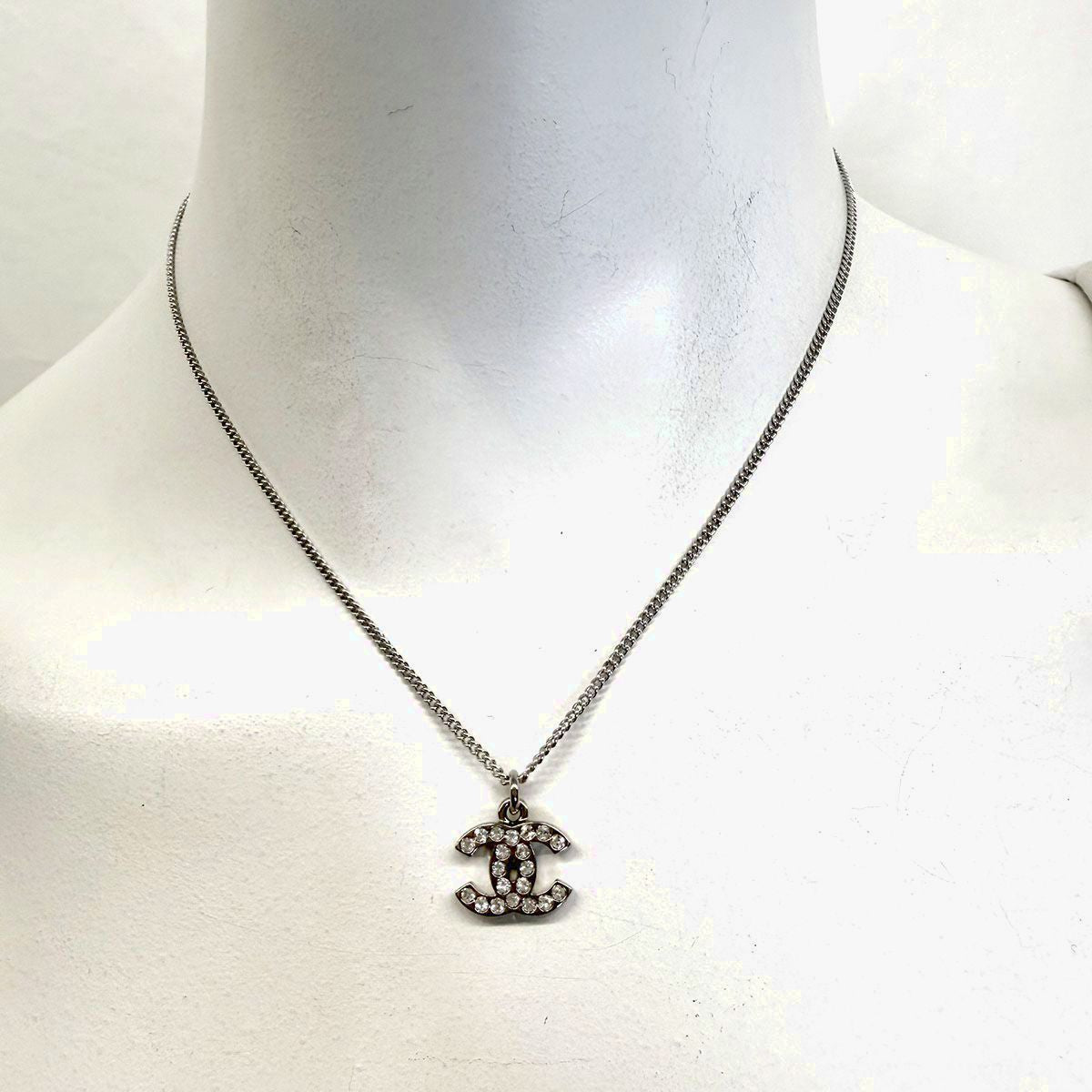 Chanel Necklace