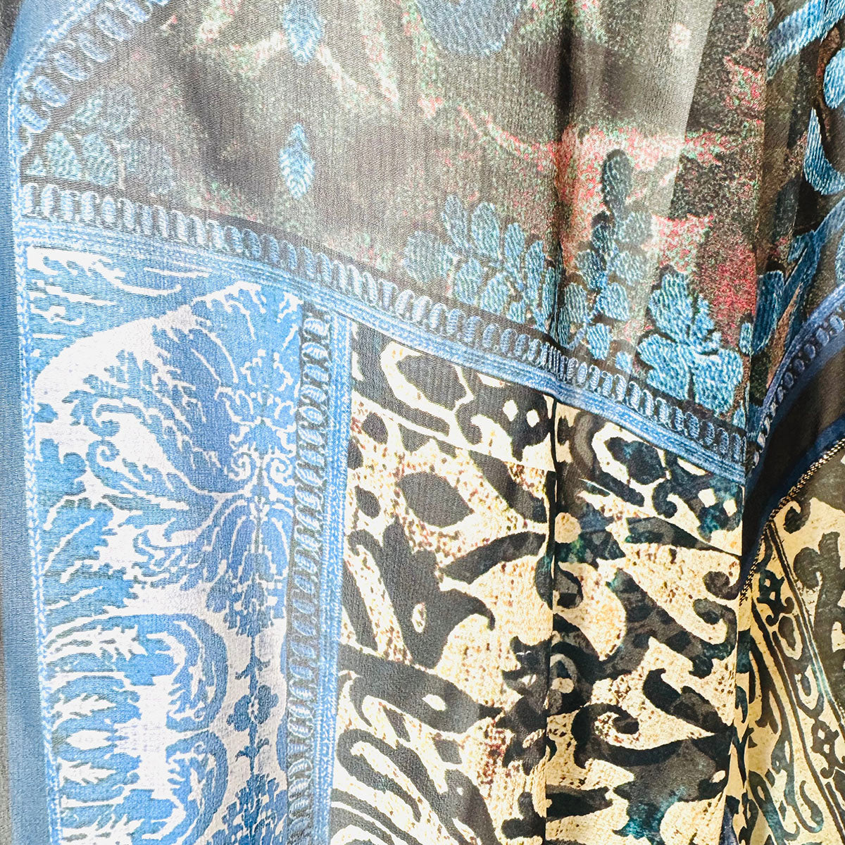 Roberto Cavalli Tunic