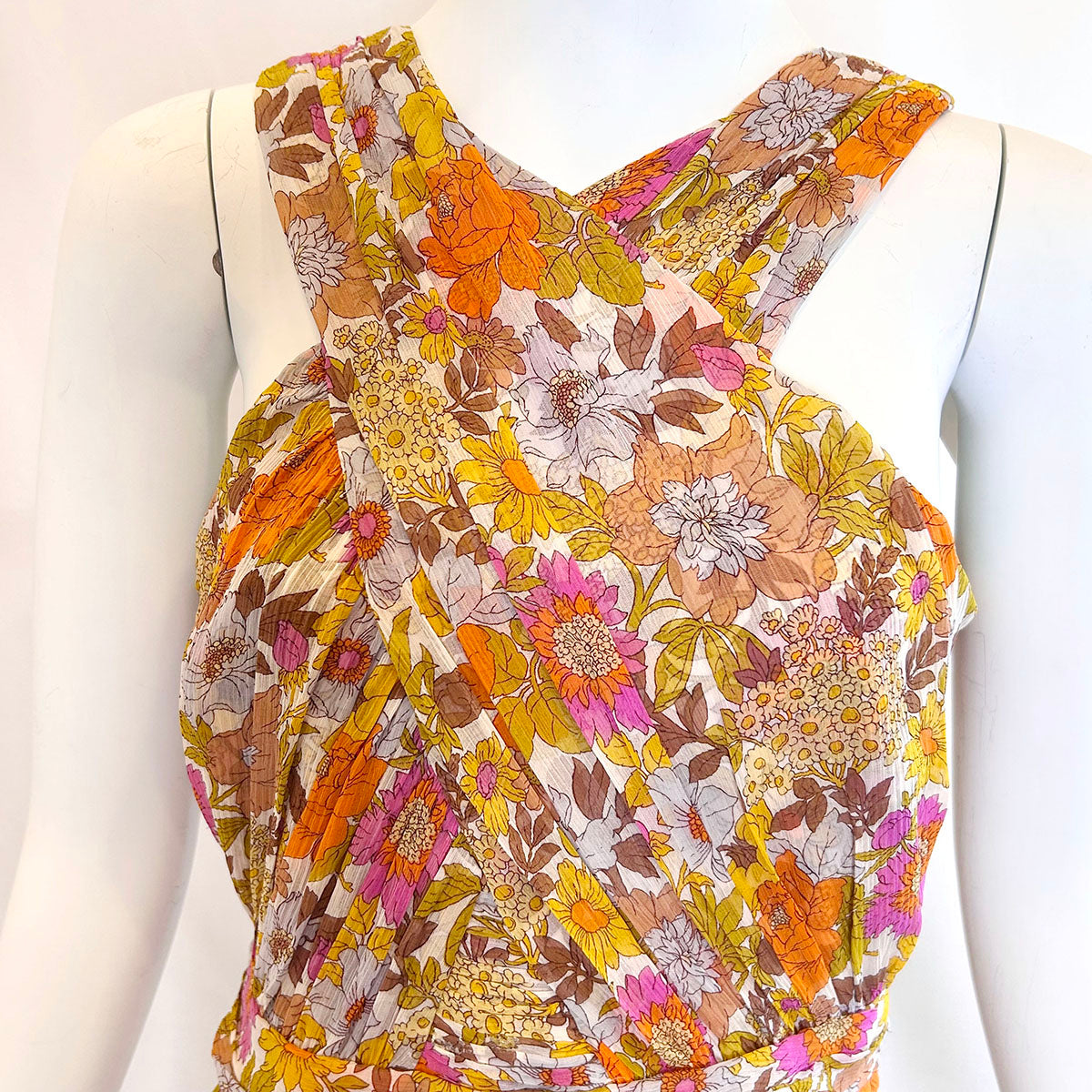Veronica Beard Dress