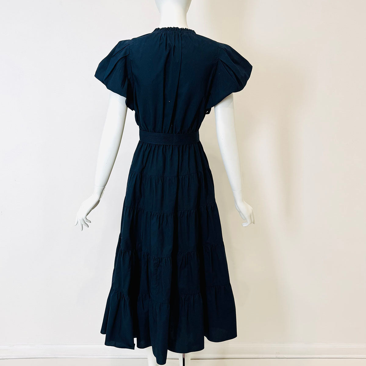 Ulla Johnson Dress