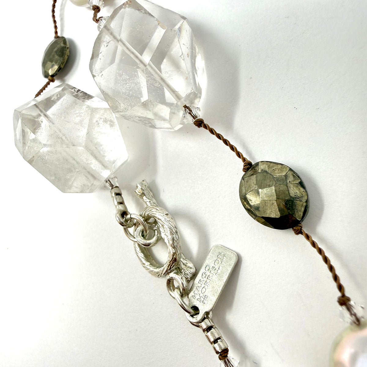 Margo Morrison Necklace