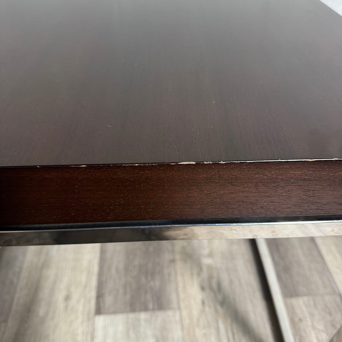 Mitchell Gold Side Table