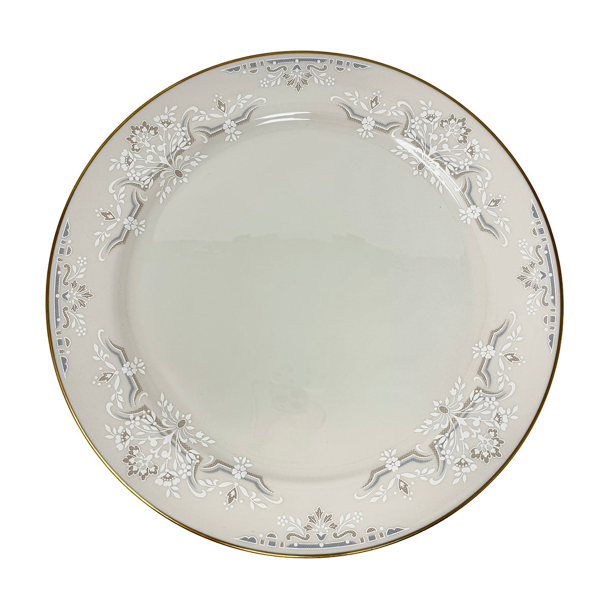 63 Pieces Pickard Forever Mine, 12 - 5 PC Place Settings