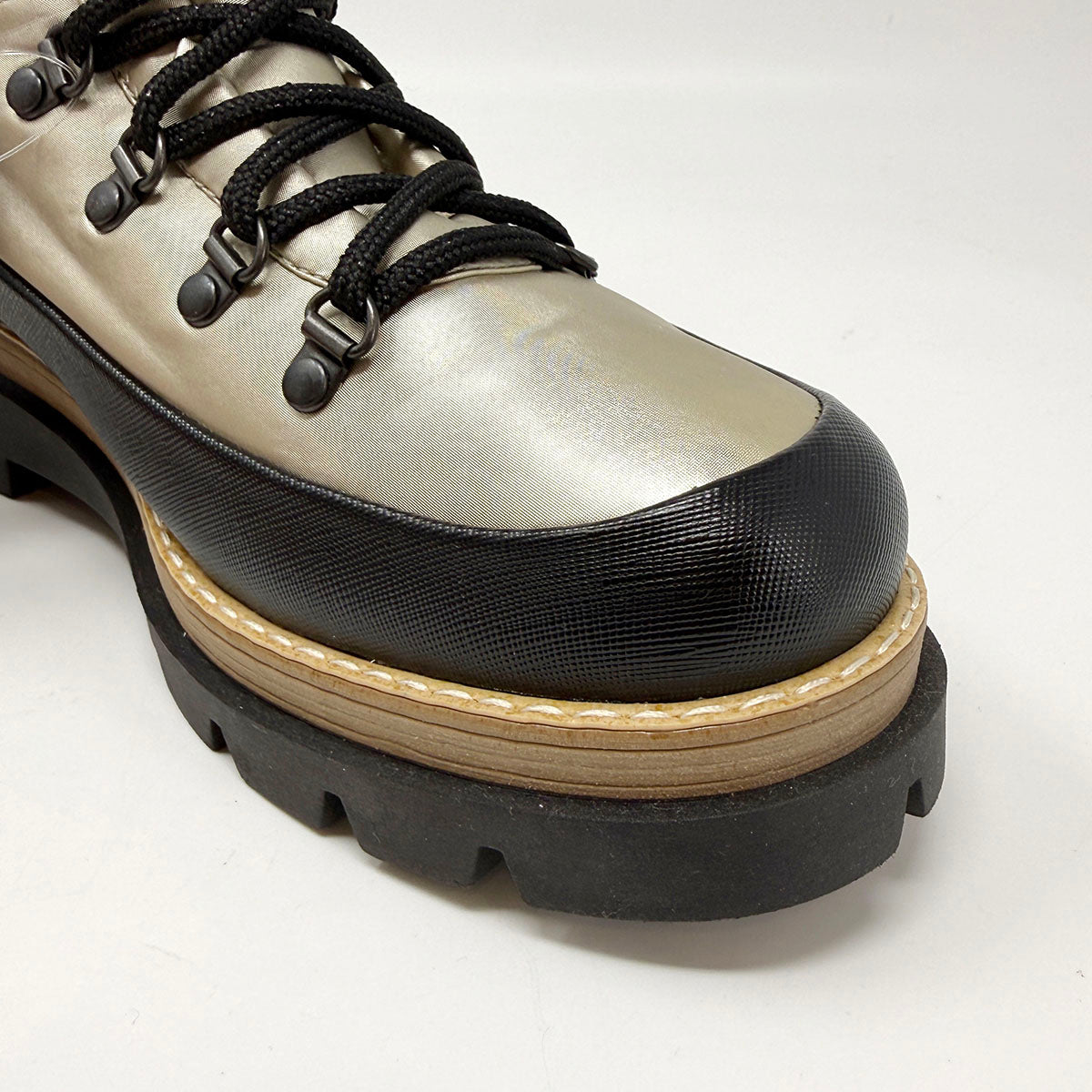 Montelliana Boots