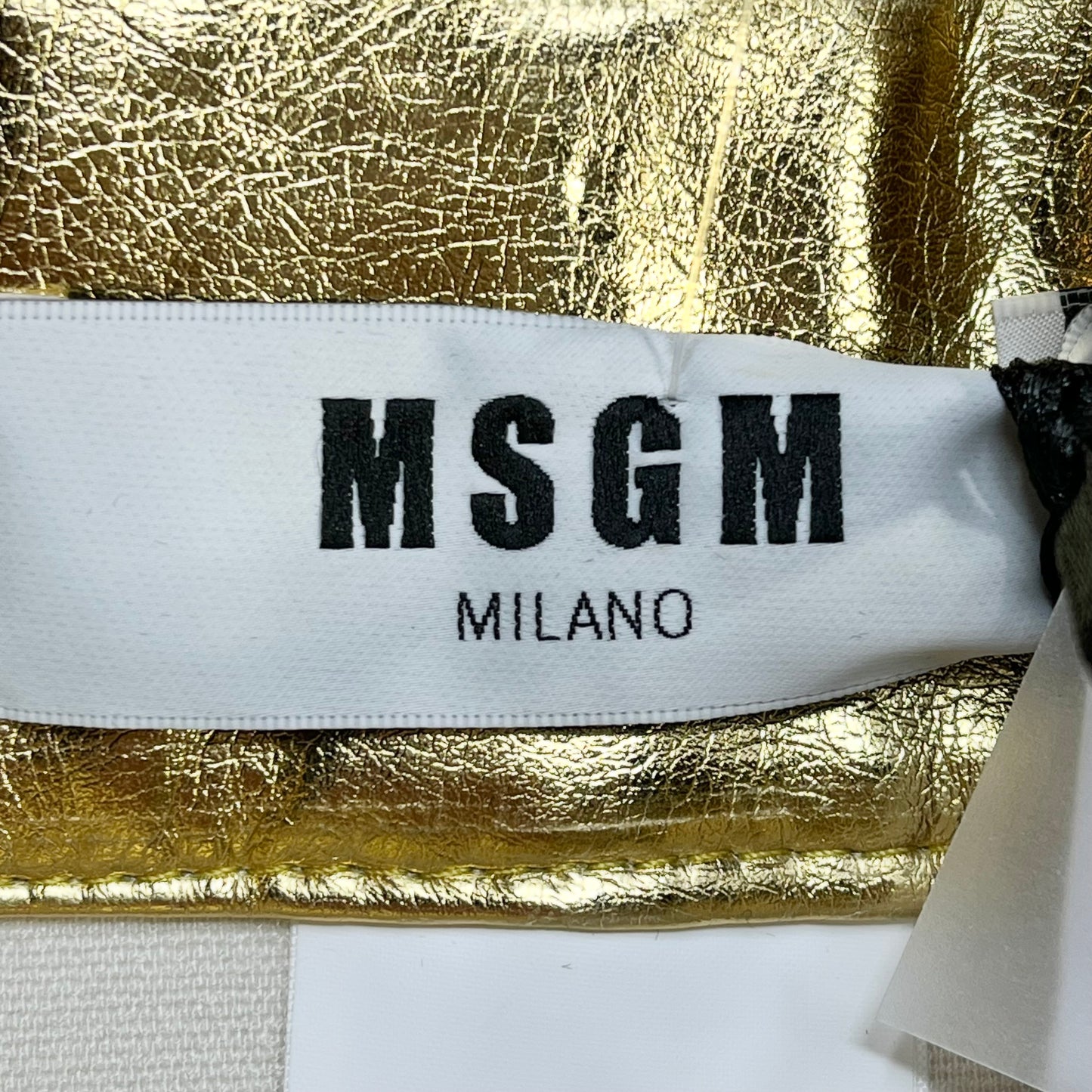 Msgm Skirt