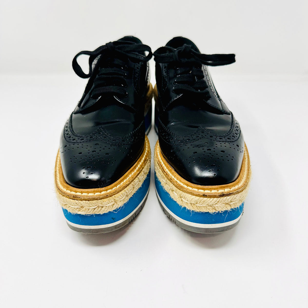 Prada Loafers