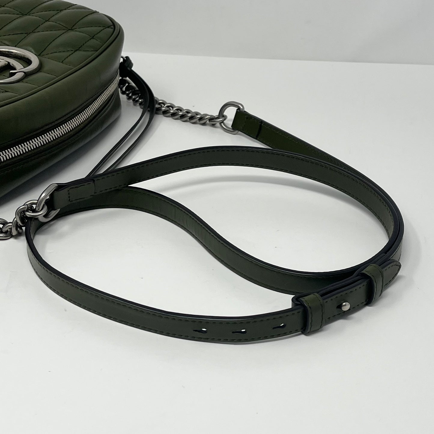 Gucci Crossbody
