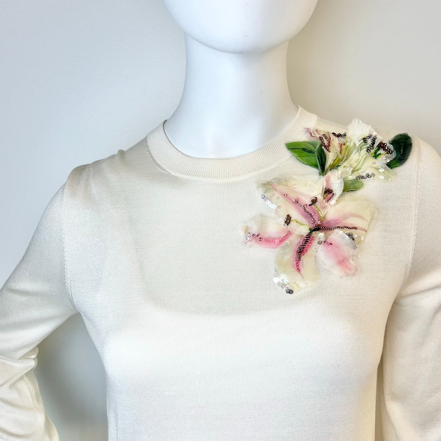 Dolce & Gabbana Sweater
