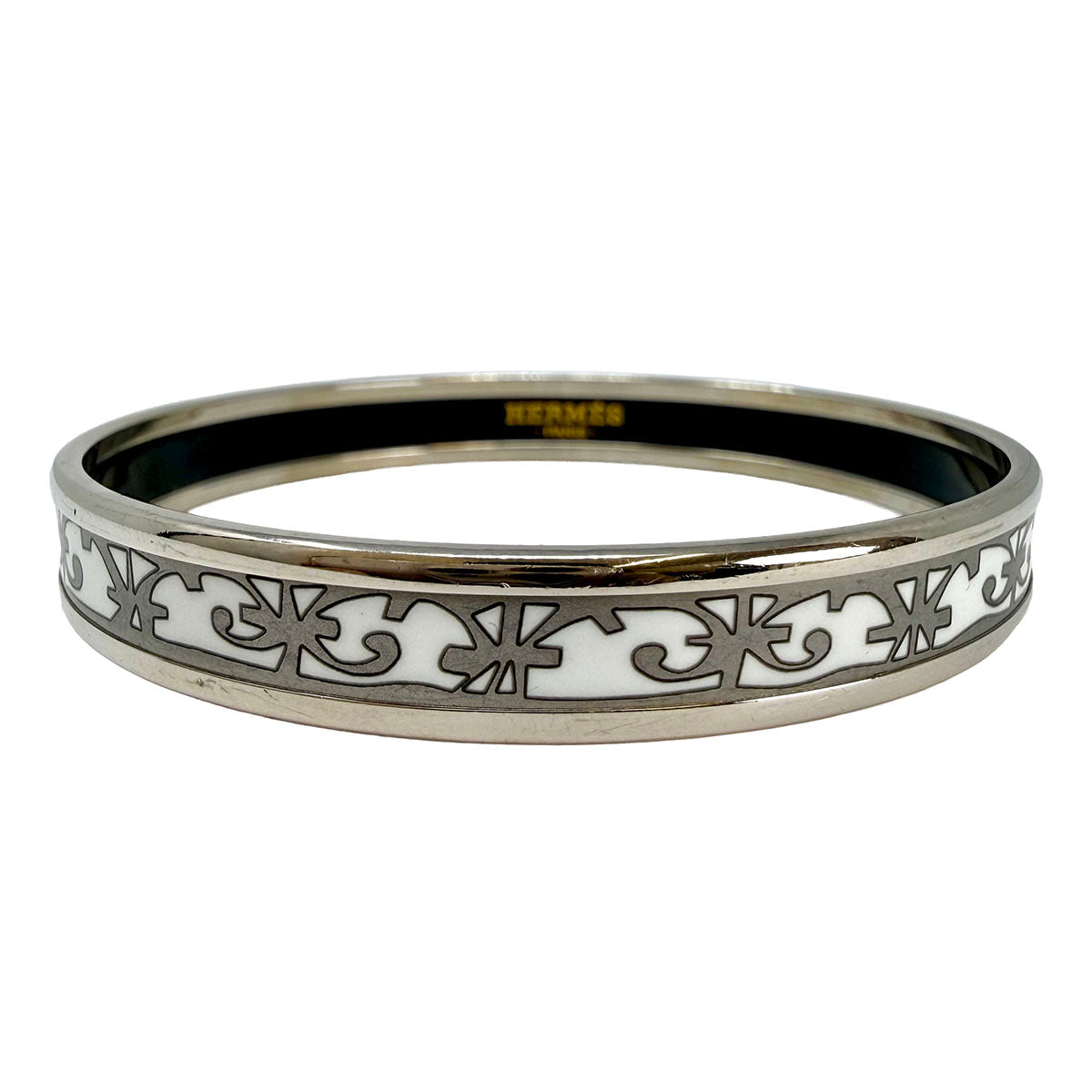 Hermes Narrow Bracelet