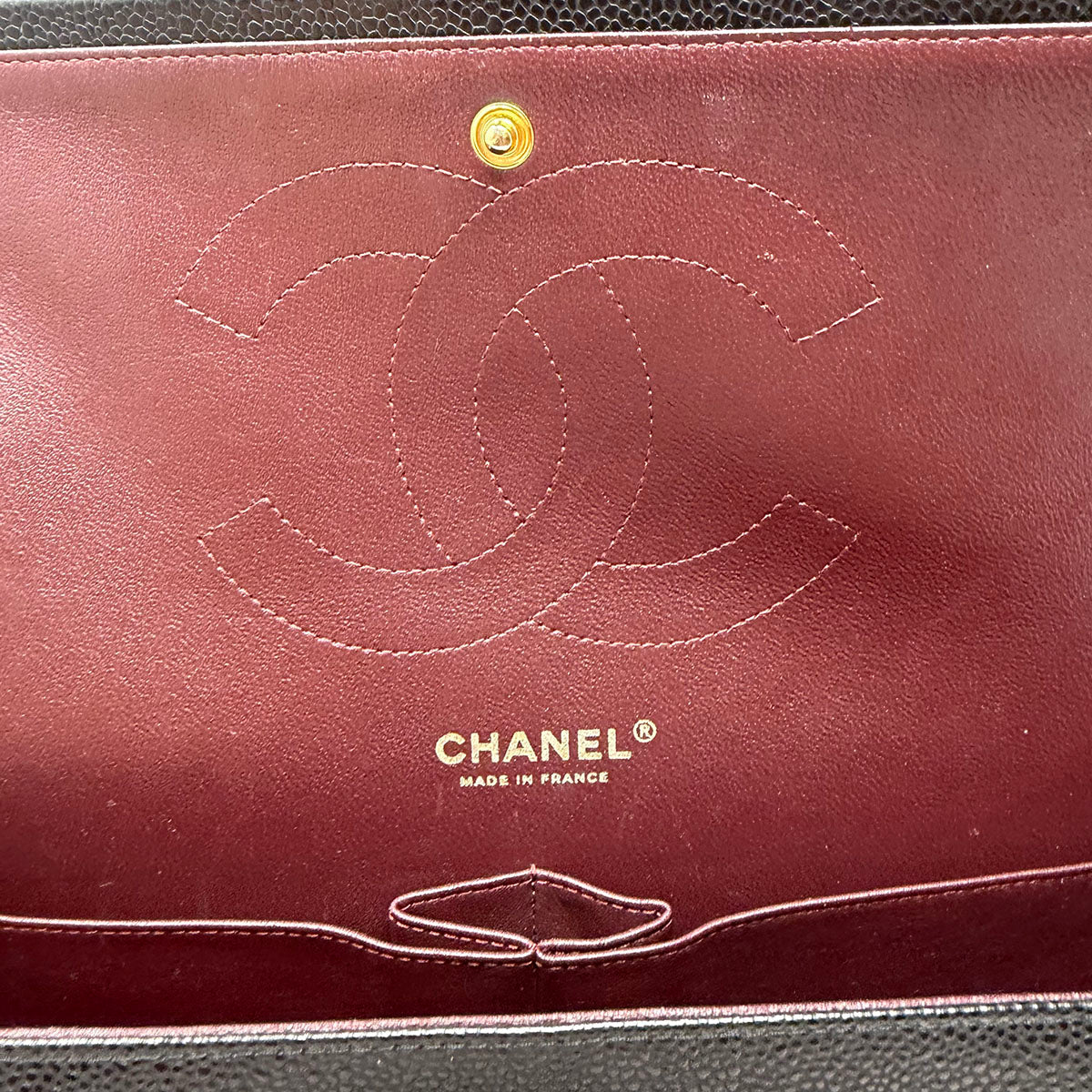 Chanel Shoulder Bag