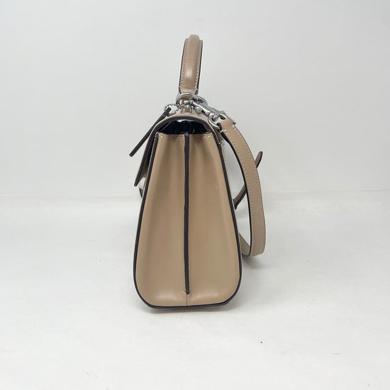 Coach Handle Bag